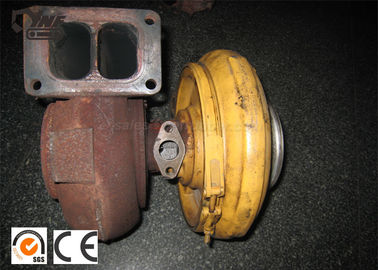 kopen De gele Turbocompressor van de het Graafwerktuigmotor HC5A Cummins Isuzu van Graafwerktuigvervangstukken online manufacture