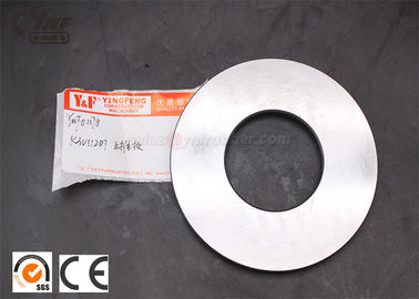 kopen Van de de Delenpomp van het roestvrij staalgraafwerktuig Hydraulische de Duwplaat YNF01178 K3V112DT online manufacture