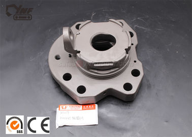 kopen Van het Graafwerktuig Hydraulische Delen van Ce de Standaard van de de Pompschommeling Assemblage YNF01179 K3V112DT online manufacture
