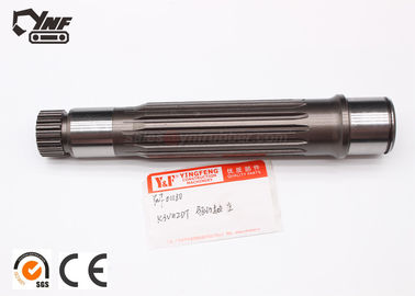 kopen Delen van de de Drijfas Hydraulische Pomp van graafwerktuig de BasisMotoronderdelen YNF01180 K3V112DT online manufacture