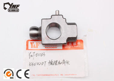 kopen Het Jukassemblage van YNF01183 K3V112DT voor Delen van het Graafwerktuig de Hydraulische Graafwerktuig online manufacture