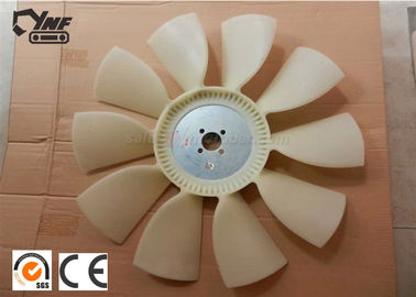 kopen De Koelventilator van de graafwerktuigmotor voor de Ventilator van Hoog rendements6k 10 Bladen online manufacture