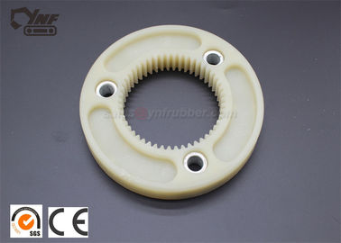 kopen Flexibele Rubberflenskoppeling voor Graafwerktuigenapparaten 135*50 YNF02512 14513185 online manufacture