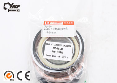 kopen YNF02903 31Y-15540 Hyundai r350lc-7 Hydraulische Verbindingen van de Cilinderreparatie Één Jaargarantie online manufacture