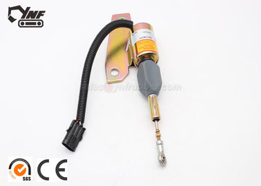 kopen Standaardgraafwerktuig Elektrische Delen YNF02926 3991625 sluiten Solenoïde af online manufacture