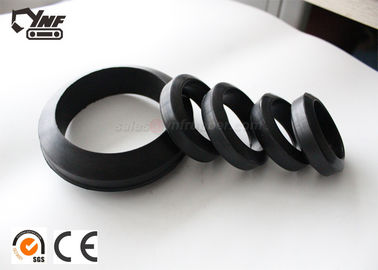kopen De Verbinding van de de Slangkoppeling van het grootte 56/60/76/90mm Graafwerktuig/Hydraulische Verbindingen en O-ringen online manufacture