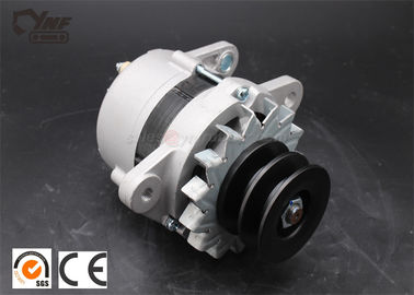 kopen YNF02952 graafwerktuig Elektrische Delen/Smeedstuk Graafwerktuigalternator online manufacture