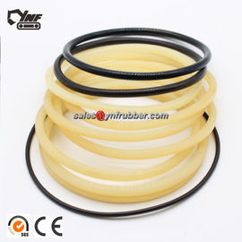 kopen Rubber van de de Brekercilinder van  van Graafwerktuig Hydraulische Delen de Verbindingsuitrusting online manufacture