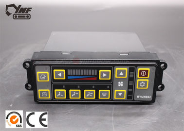 kopen Ce-de Airconditioningscontrolemechanisme YNF03007 van Hyundai van Graafwerktuig Elektrisch Delen online manufacture