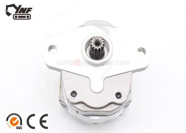 kopen Delen YNF03004 PC75 van het staalgraafwerktuig de Hydraulische Pomp van het Motortoestel online manufacture