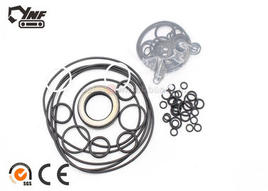 kopen De duurzame Uitrustingen van de Graafwerktuigverbinding voor Hydraulische Delen K3V112DT YNF01571 online manufacture