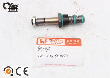 kopen Solenoïde 9116379 4228851 xkbl-0003 YNF02927, Graafwerktuig Hydraulische Klep van het douanegraafwerktuig online manufacture