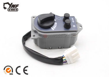 kopen EX200 4341545 Graafwerktuig Elektrische Delen/Elektrische Gaspedaalknop YNF02927 online manufacture