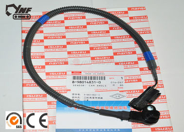 kopen Isuzu-de Sensor van de Nokkenaspositie voor Graafwerktuig Elektrische Delen 4398514/8-98014831-0 8980148310 online manufacture