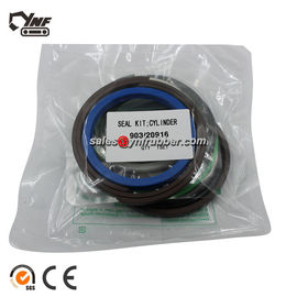kopen 4332586 Uitrustingen van de Graafwerktuigverbinding/de Hydraulische Aangepaste Kleur van de Brekerverbinding Uitrusting online manufacture