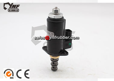 kopen Ynf00187 Graafwerktuigvervangstukken voor Kobelco sk200-8 Solenoïdeklep Yn35v00048f1 Kdrde5k-31/30c50 sky5p-17-A online manufacture