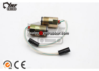 kopen Neutrale de Solenoïdeklep Ynf00242 van het Verpakkingsgraafwerktuig voor Lzp0179 Skc5p-14a-104 4302 JCB JS200 online manufacture