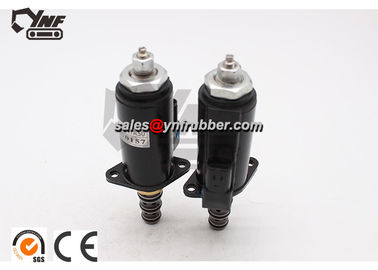kopen Vervangstukken van de de Solenoïdeklep YB35V00006F1 KWE5K-31 G24YA50 Kobelco van YNF00592 SK250LC-6E SK230-6E de Roterende online manufacture