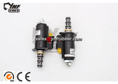 kopen De echte Klep van de de Vervangstukkenynf01411 121-1491  Solenoïde van de Graafwerktuigbouw KWE5K-31G24DA30 online manufacture