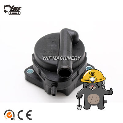 kopen De Drukregelaar van de Olieseperator van VOE20930510 YNF11060 voor VOL-VO L120F EC290 online vervaardiging