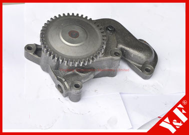 kopen S6d108-1 oliepomp/de Oliepomp van GraafwerktuigMotoronderdelen voor pc300-6/6221-53-1101 online manufacture