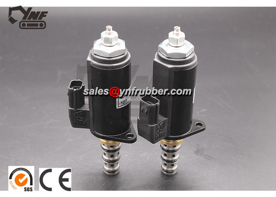 kopen SK200-6E sk200-8 de Hydraulische Pomp Elektrische Solenoïde YNF02188 YN35V00052F1 van SK230 online manufacture