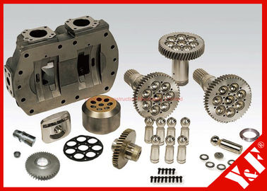 kopen De Delen van de Uchida Hydraulische Pomp van Graafwerktuig Hydraulische Delen voor 107/160/200/250 A7VO55/80//350/500 /1000 online manufacture