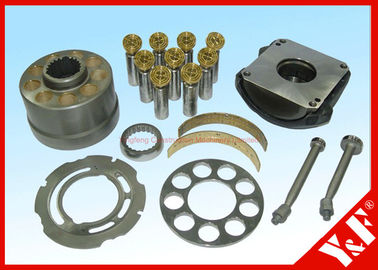 kopen Linde Hydraulische Pompdelen van Graafwerktuig Hydraulische Delen voor HPR90 & HPR100 online manufacture