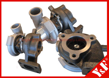 kopen Van de de Motorturbocompressor TD05-10A van Mitsubishi 4D31 Turbocompressor 3 Gaten online manufacture