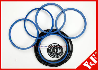kopen Multi van de Brekerdelen van Kleurenfurukawa HB4G Hydraulische van de Verbindingsuitrustingen het Graafwerktuigtoebehoren online manufacture