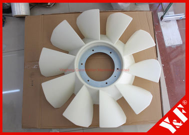 kopen ME440903 MITSUBISHI/van de de Vervangingsventilator van KOBELCO SK200-6E de Componenten van het de Bladengraafwerktuig online manufacture