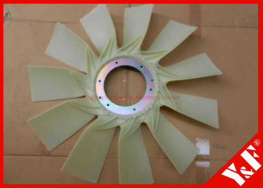 kopen -het Blad van de de KATTEN324d 325D Koelventilator van Graafwerktuigvervangstukken met PAmateriaal online manufacture