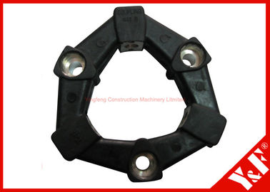 kopen Zwarte Graafwerktuig Rubberkoppeling 16A Centaflex cf.-a-008 Graafwerktuigcomponenten online manufacture