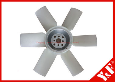 kopen de Motor van het de Koelventilatorblad van 095 - 4471 -Graafwerktuigvervangstukken 4d32 online manufacture