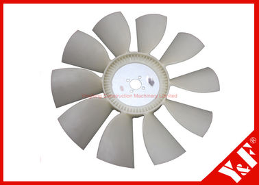 kopen -de Koelventilatorblad van de Graafwerktuigmotor voor de Bladen van E200B 10 online manufacture