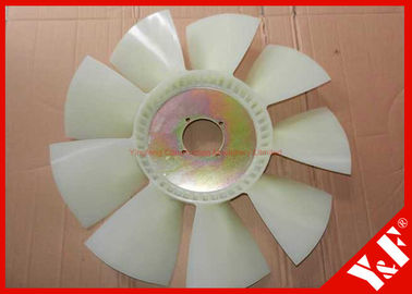 kopen VOL-VO-van het de Koelventilatorblad 660-82-97-4T9 van Graafwerktuigdelen de Ventilatorblad voor VOL-VO-Graafwerktuigen online manufacture