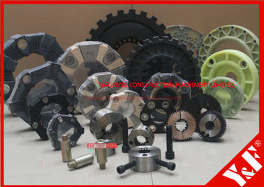kopen Van de de Koppelingsls30p01063f1 Koppeling van het Kobelcograafwerktuig de Hydraulische Pomp Met motor online manufacture