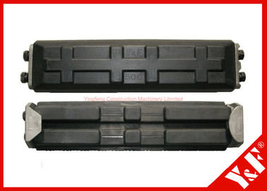 kopen 500mm Rubber van het het Graafwerktuiglandingsgestel van Spoorschoenen van de de Delenbouw de Machinestoebehoren online manufacture