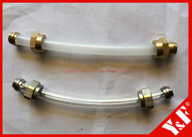 kopen Hoog - Peilstok van de kwaliteits de Hydraulische Olie van Graafwerktuigtoebehoren online manufacture