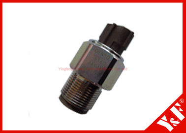 kopen 8-97318684-0/499000-6160 4HK1 de Druksensor Hitachi van de Injectiepomp online manufacture
