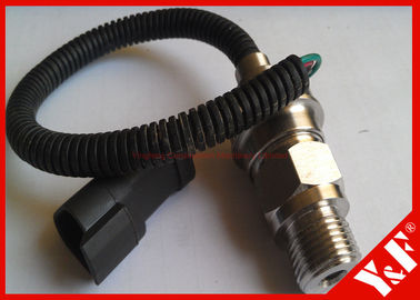 kopen Van de Druksensor van  E300B 221-8859 het Graafwerktuig Hydraulische Pomp 221-8859 Vervangingsdelen online manufacture