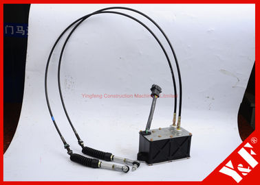 kopen Duurzame het Gaspedaalmotor pc200-7 KAT E320 E320B E320C E312 E312C van Graafwerktuig Elektrische Delen online manufacture