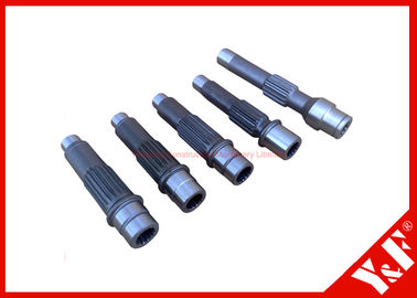 kopen Van de de Motorschacht van KOMATSU het Graafwerktuiglager/Reistoestel voor pc200-5 pc200-6 online manufacture