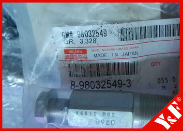 kopen ISUZU-Motorinjecteur voor Graafwerktuig Elektrische Delen 8 - 98151837 - 3 8-98151837-3 online manufacture
