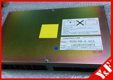 kopen Van de het Controlemechanismelq22e00048f2 Bouw van het Kobelcograafwerktuig de Machinestoebehoren online manufacture