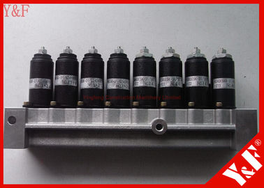 kopen Vervangstukken van het de Solenoïdekdrde5k-31 KWE5K-31 de Zware Materiaal van het Kobelcograafwerktuig online manufacture