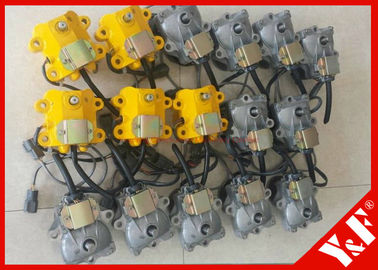 kopen Van het Graafwerktuigdelen van KOMATSU de Controlemotor 7824-30-1600 7834-40-2000 7834-40-2001 7834-41-2000 7834-41-2002 7834-41-3002 online manufacture