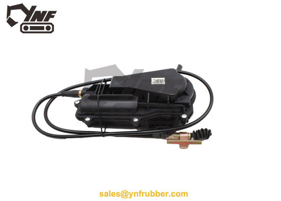 kopen 24v Schakelaar 1122-03770 Pasvorm van het motoreinde voor VOL-VO Ec210 Ec210lc dh220-5 dh-300-5 dh225-5 2523-9017 YNF02368 online manufacture