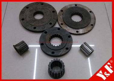 kopen De Motor die van KOMATSU pc60-6 de Koppeling van S4D95L 20X-01-21120, 20X-01-21130-Schacht voor het Graafwerktuig van KOMATSU koppelen online manufacture