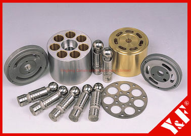 kopen Van de Hydraulische Pompdelen van KPV90 HPV105 het Graafwerktuigcomponenten voor pc200-1/2 pcc300-1/2 pc400-1/2 online manufacture